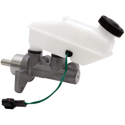 DYNAMIC FRICTION COMPANY - 355-47014 - Brake Master Cylinder pa9