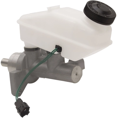 DYNAMIC FRICTION COMPANY - 355-47022 - Brake Master Cylinder pa8