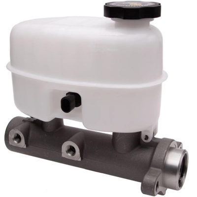 DYNAMIC FRICTION COMPANY - 355-47183 - Brake Master Cylinder pa8