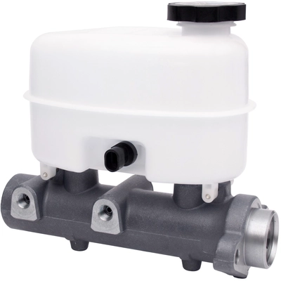 DYNAMIC FRICTION COMPANY - 355-47194 - Brake Master Cylinder pa2