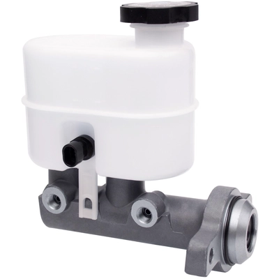 DYNAMIC FRICTION COMPANY - 355-47199 - Brake Master Cylinder pa6