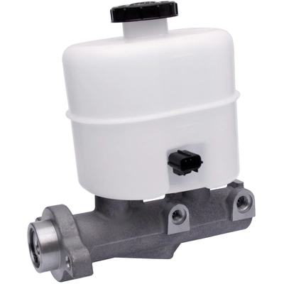 New Master Cylinder by DYNAMIC FRICTION COMPANY - 355-54197 pa2