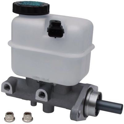 New Master Cylinder by DYNAMIC FRICTION COMPANY - 355-54238 pa2