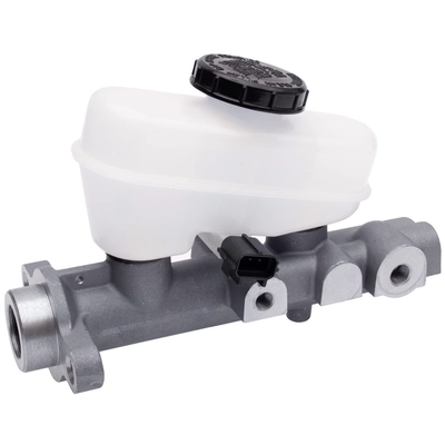 New Master Cylinder by DYNAMIC FRICTION COMPANY - 355-56019 pa2