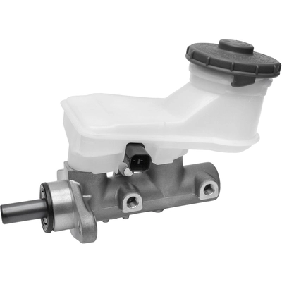 New Master Cylinder by DYNAMIC FRICTION COMPANY - 355-59034 pa2