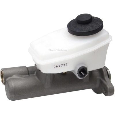 New Master Cylinder by DYNAMIC FRICTION COMPANY - 355-75024 pa1