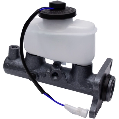 DYNAMIC FRICTION COMPANY - 355-76066 - Brake Master Cylinder pa1