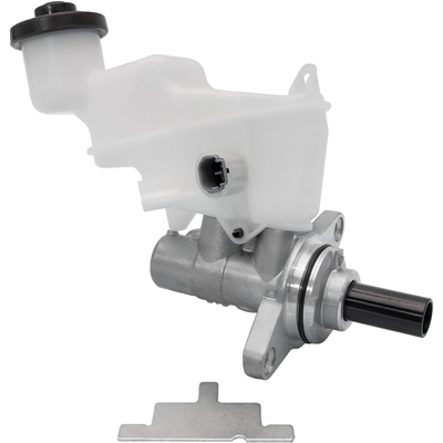 DYNAMIC FRICTION COMPANY - 355-76097 - Brake Master Cylinder pa1