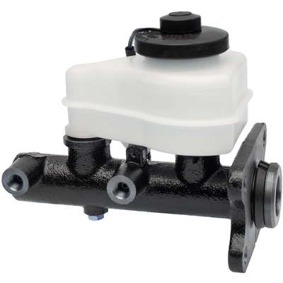 DYNAMIC FRICTION COMPANY - 355-76118 - Brake Master Cylinder pa1