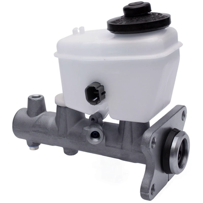 DYNAMIC FRICTION COMPANY - 355-76129 - Brake Master Cylinder pa1