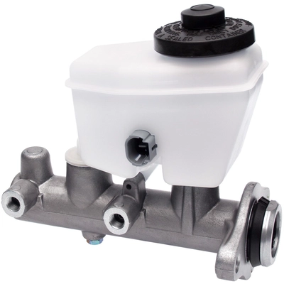 DYNAMIC FRICTION COMPANY - 355-76131 - Brake Master Cylinder pa1