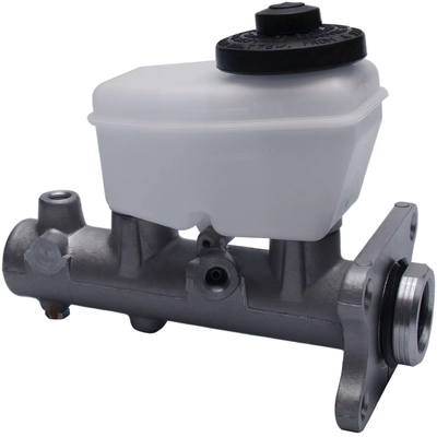 DYNAMIC FRICTION COMPANY - 355-76140 - Brake Master Cylinder pa1