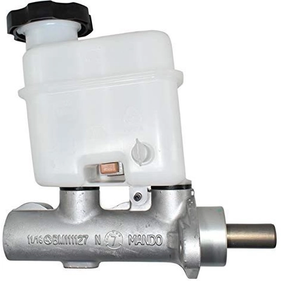 New Master Cylinder by MANDO - 17A1090 pa3