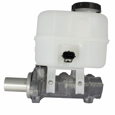 New Master Cylinder by MOTORCRAFT - BRMC143 pa2