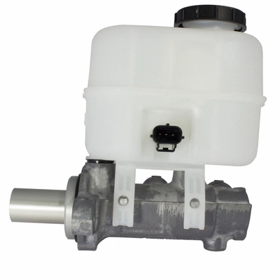 New Master Cylinder by MOTORCRAFT - BRMC143 pa3