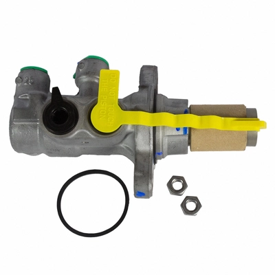 New Master Cylinder by MOTORCRAFT - BRMC217 pa2