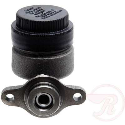 New Master Cylinder by RAYBESTOS - MC36211 pa14