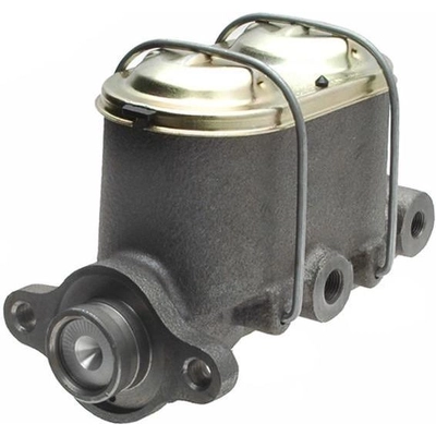 New Master Cylinder by RAYBESTOS - MC36328 pa9