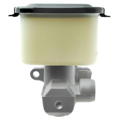 New Master Cylinder by RAYBESTOS - MC390190 pa11