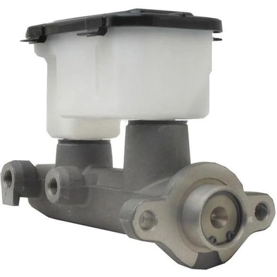 RAYBESTOS - MC390257 - New Master Cylinder pa9