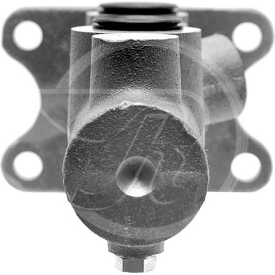 New Master Cylinder by RAYBESTOS - MC390289 pa20