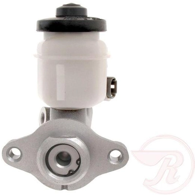 New Master Cylinder by RAYBESTOS - MC390292 pa20