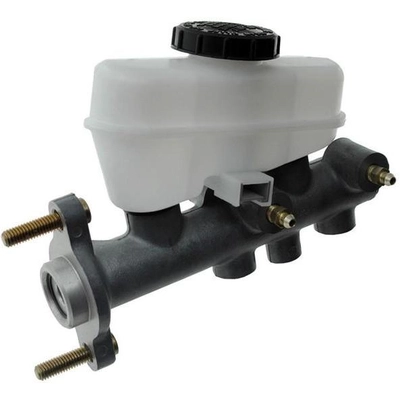 New Master Cylinder by RAYBESTOS - MC390308 pa8