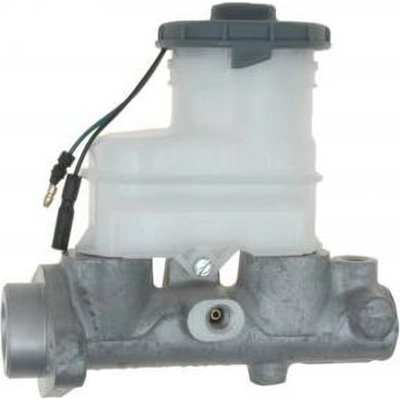 New Master Cylinder by RAYBESTOS - MC390328 pa34