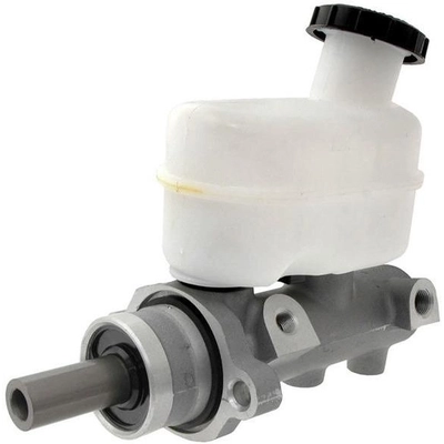 New Master Cylinder by RAYBESTOS - MC390390 pa9