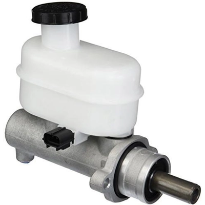 New Master Cylinder by RAYBESTOS - MC390394 pa31