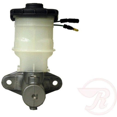 New Master Cylinder by RAYBESTOS - MC390403 pa13