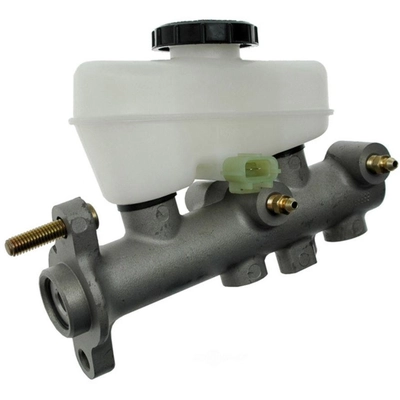 New Master Cylinder by RAYBESTOS - MC390528 pa24