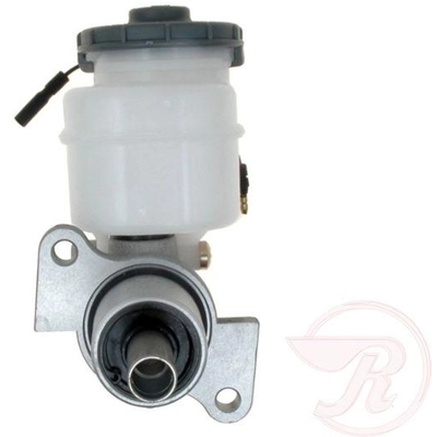 New Master Cylinder by RAYBESTOS - MC390556 pa16