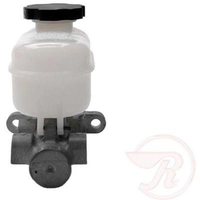 New Master Cylinder by RAYBESTOS - MC390572 pa17