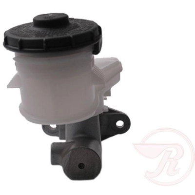 New Master Cylinder by RAYBESTOS - MC390722 pa9