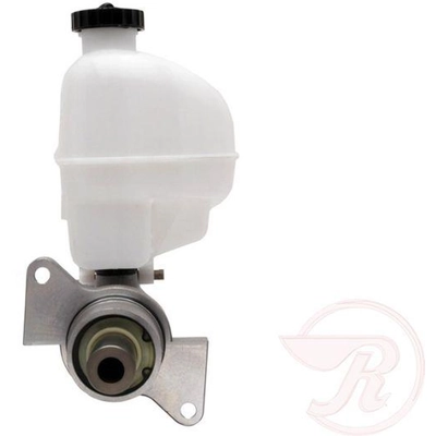 New Master Cylinder by RAYBESTOS - MC390742 pa15