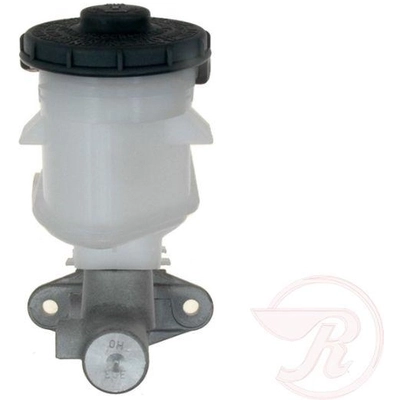 New Master Cylinder by RAYBESTOS - MC390783 pa15