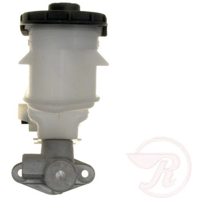 New Master Cylinder by RAYBESTOS - MC390784 pa12