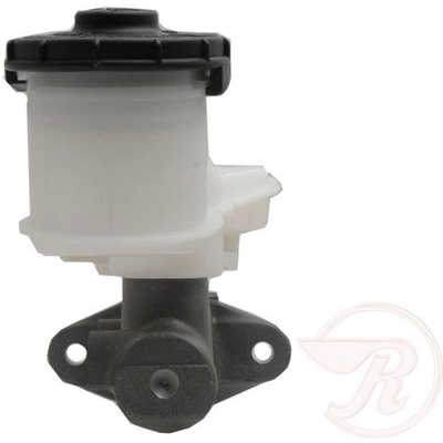 New Master Cylinder by RAYBESTOS - MC390808 pa19