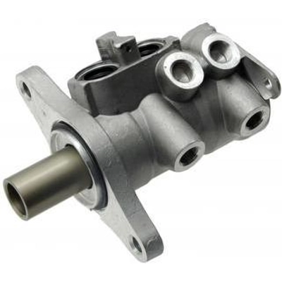 New Master Cylinder by RAYBESTOS - MC390809 pa27