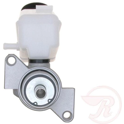 New Master Cylinder by RAYBESTOS - MC390881 pa16