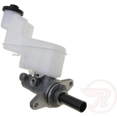 New Master Cylinder by RAYBESTOS - MC390970 pa8