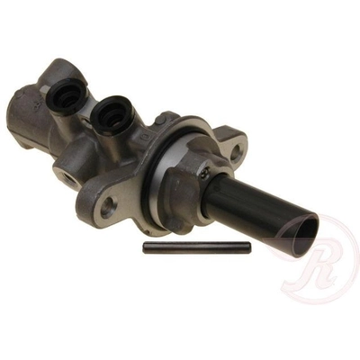 New Master Cylinder by RAYBESTOS - MC390971 pa10