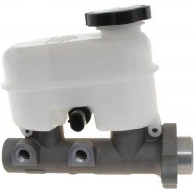 New Master Cylinder by RAYBESTOS - MC390983 pa20