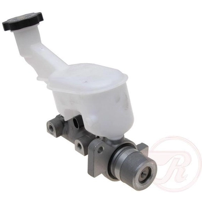 New Master Cylinder by RAYBESTOS - MC390985 pa20