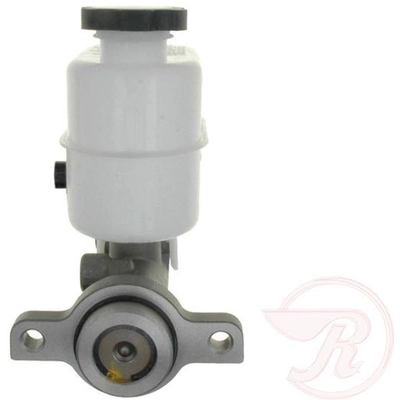 New Master Cylinder by RAYBESTOS - MC390986 pa13