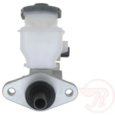 New Master Cylinder by RAYBESTOS - MC390998 pa10