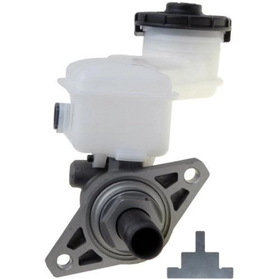 RAYBESTOS - MC391004 - New Master Cylinder pa28