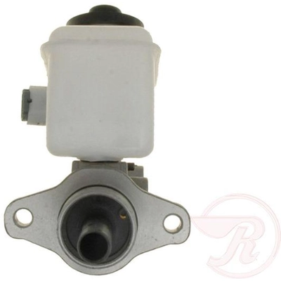 New Master Cylinder by RAYBESTOS - MC391006 pa18