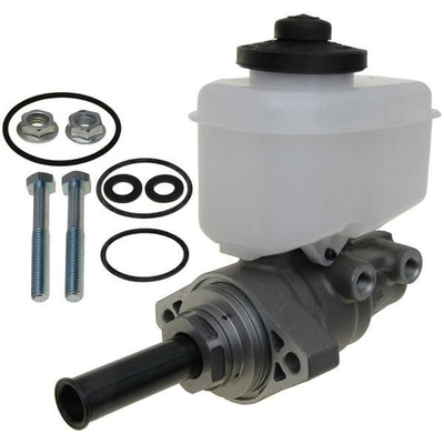 RAYBESTOS - MC391073 - New Master Cylinder pa9